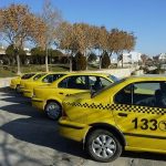 جلوگیری از سوء‌استفاده از «کارت سوخت» تاکسی‌ها با پروانه هوشمند/تاکسی‌داران برای دریافت پروانه هوشمند بشتابند