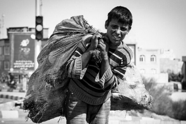 توجه به آسیب‌های اجتماعی دانش آموزان / وجود ۱۴۰ هزار دانش آموز بازمانده از تحصیل در کشور