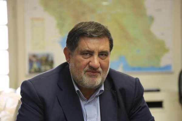 رئیس سازمان مدیریت بحران خبر داد:‌ تعیین اجاره‌بها برای اسکان موقت زلزله‌زدگان مسجدسلیمان