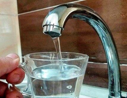 جدیدترین اظهارنظر وزارت بهداشت درباره سلامت آب شرب کشور