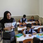وزیر آموزش و پرورش مطرح کرد:امتحانات نهایی حضوری برگزار می شود