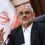وزیر آموزش و پرورش : نمی‌توانیم کنکور را برداریم/جهت گیری نظام آموزشی معیار ارزشیابی‌اش کنکور سراسری است