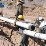 مدیر عامل شرکت گاز خوزستان عنوان کرد:گاز رسانی به ۱۱۰ روستای خوزستان