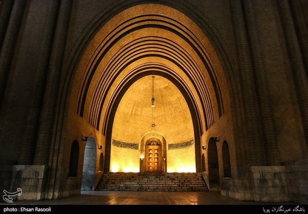 موزه مادر ایران چند میلیون شی دارد /اثاری که هنوز رویت نشده است