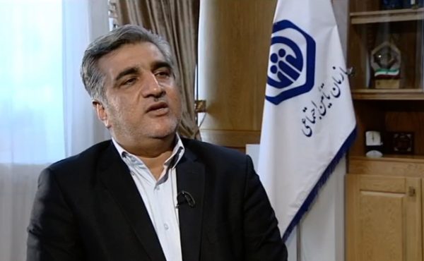 مدیرعامل سازمان تأمین اجتماعی مطرح کرد:پیوستن مراکز درمانی دولتی به طرح نسخه الکترونیک
