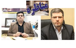 بابک طهماسبی:چنانچه سعید آتشباری مدیرعامل پتروشیمی مسجدسلیمان در مناظره شرکت نکند سوالات خود را در فضای مجازی مطرح خواهیم نمود