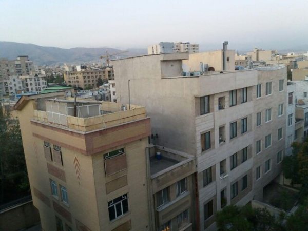 افزایش ۱۵ درصدی سهم قدیمی‌سازها از معاملات مسکن/مشتری آپارتمان‌های قدیمی افزایش می‌یابد