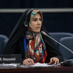 تصویب پیشنهاد ایران در اجلاس بین‌المجالس درباره مقابله با پدیده ریزگردها