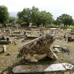 ۱۲ بنا و محوطه تاریخی خوزستان واجد شرایط ثبت ملی شناخته شدند