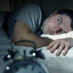 چند توصیه طب ایرانی برای کاهش بی‌خوابی