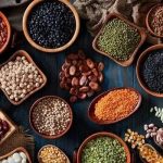 رژیم غذایی مفید برای کاهش کالری مصرفی