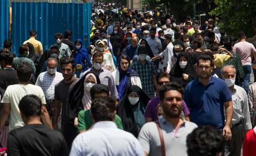 سرپرست علوم پزشکی اهواز خبر داد:نگرانی از موج دوم کرونا / بازگشایی مدارس خوزستان با دو هفته تاخیر