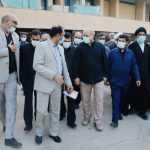 رئیس مجلس شورای اسلامی مطرح کرد:مردم باید بدانند که پروژه‌های شهرشان چه وقت تکمیل می‌شود