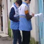 با حضور معاون وزیر بهداشت؛ آغاز مرحله دوم طرح شهید قاسم سلیمانی در خوزستان