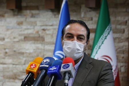 سخنگوی ستاد ملی مقابله با کرونا اعلام کرد:گردش کرونای انگلیسی در ۲۸ استان / شرایط پایدار اما شکننده در سطح کشور
