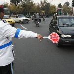 رئیس پلیس راهور استان خبر داد:جریمه ۳۰۰۰ خودرو در شهرهای قرمز خوزستان در ۲۴ ساعت گذشته