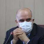 فرمانده قرارگاه عملیاتی ستاد مدیریت کرونا در خوزستان:محدودیت فعالیت اصناف با کاهش رعایت پروتکل‌ها/آموزش و پرورش کنترل‌ها را تشدید کند