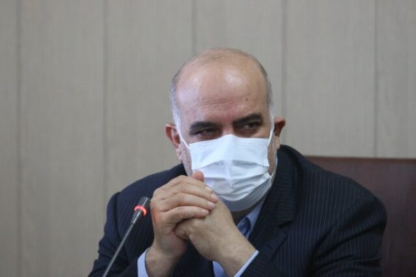 فرمانده قرارگاه عملیاتی ستاد مدیریت کرونا در خوزستان:محدودیت فعالیت اصناف با کاهش رعایت پروتکل‌ها/آموزش و پرورش کنترل‌ها را تشدید کند