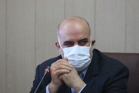 فرمانده قرارگاه عملیاتی ستاد مدیریت کرونا در استان خبر داد:اجرای محدودیت‌های کرونایی بر اساس رنگ‌بندی شهرها در خوزستان
