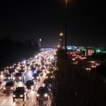 آخرین وضعیت اجرای محدودیت‌های ترافیکی کرونا/منع تردد شبانه همچنان در سراسر کشور