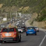 رئیس پلیس راه استان خبر داد:افزایش بیش از ۹۰ درصدی ورودی‌ها به خوزستان / ۱۲ فوتی در حوادث ترافیکی ۴ روز