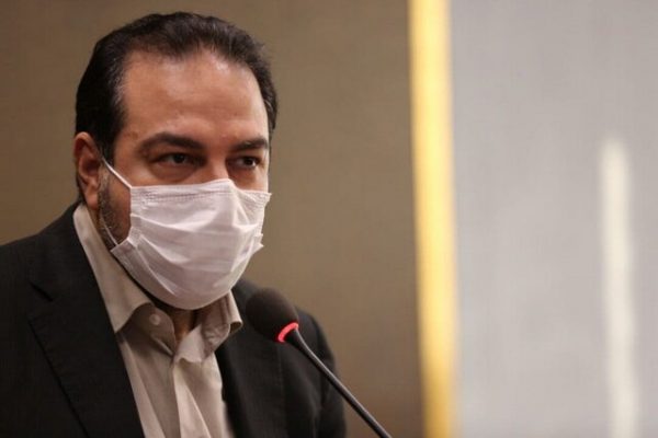 سخنگوی ستاد ملی مقابله با کرونا اعلام کرد:واکسیناسیون مشاغل جدید در مهرماه