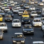 رئیس پلیس راه استان خبر داد:افزایش ۱۵۰ درصدی ورودی به خوزستان / پیش‌بینی ترافیک روان