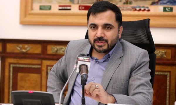 وزیر ارتباطات خبر داد:راه‌اندازی ۲۰‌ میلیون پورت پرسرعت مبتنی بر فیبر نوری برای منازل