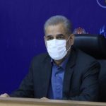 امیدواری استاندار خوزستان نسبت به برقراری کلاس‌های حضوری دانشگاه‌ها و مدارس تا آبان و آذر