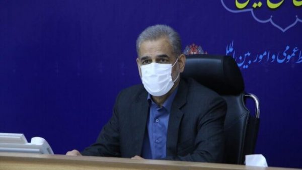 امیدواری استاندار خوزستان نسبت به برقراری کلاس‌های حضوری دانشگاه‌ها و مدارس تا آبان و آذر