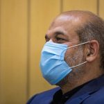وزیر کشور مطرح کرد:اقدامات انجام شده در اندیکا تسریع شوند