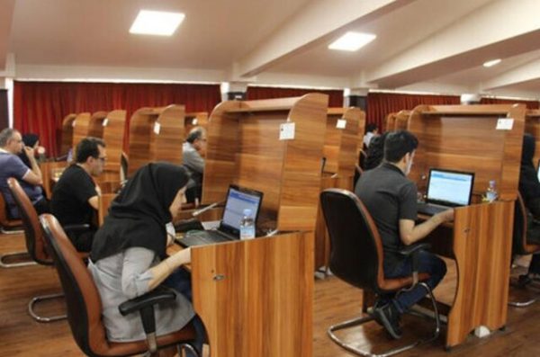 رئیس دانشگاه آزاد اسلامی خوزستان:درس‌های کارگاهی و تحصیلات تکمیلی با اولویت حضوری می‌شوند