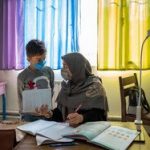 مدیرکل آموزش و پرورش خوزستان خبر داد:تلاش برای افزایش روزهای آموزش حضوری دانش‌آموزان