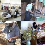 معرفی ۱۷ پیشران طرح مشاغل خانگی خوزستان برای اخذ تسهیلات قرض‌الحسنه