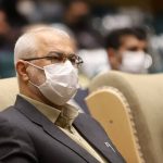 انتقاد فرماندار اهواز از پراکندگی نخاله‌های ساختمانی در شهر