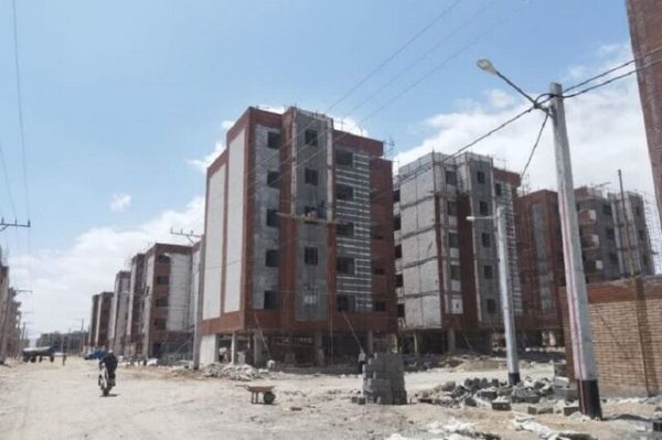 مدیرکل بنیاد مسکن خوزستان: امسال ۱۰۰۰ پروژه روستایی خوزستان در قالب طرح هادی اجرایی می‌شود