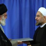 در مراسم تنفیذ رئیس جمهور ایران چه میگذرد؟