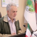 معاون سازمان منابع طبیعی و آبخیزداری خبر داد:  افزایش ۲.۵ میلیون هکتاری بیابان‌های کشور در دهه اخیر