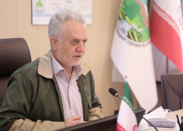 معاون سازمان منابع طبیعی و آبخیزداری خبر داد:  افزایش ۲.۵ میلیون هکتاری بیابان‌های کشور در دهه اخیر