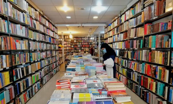 برگزاری بیش از یکهزار ویژه برنامه در هفته کتاب خوزستان