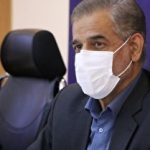 استاندارخوزستان مطرح کرد:اهمیت سلامت نیروی کار در توسعه اقتصادی مهم است