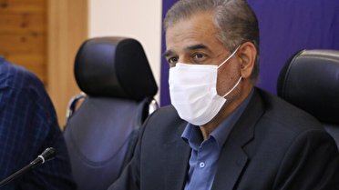 استاندارخوزستان مطرح کرد:اهمیت سلامت نیروی کار در توسعه اقتصادی مهم است