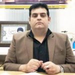 بابک طهماسبی :رویکرد جدید هلدینگ بزرگ رسانه ای خبری خلیج فارس/ما کارشناسان نفتی را به جهت برگزاری نشست های تخصصی حوزه ی نفت و نیز ارتباط و انتشار و درج مقالات آنها در پایگاه های خبری حوزه ی نفت دعوت می نماییم