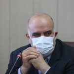 فرمانده قرارگاه عملیاتی و نظارتی ستاد مدیریت کرونا در خوزستان خبر داد:ضرب‌الاجل افزایش پوشش دوز دوم واکسیناسیون در خوزستان