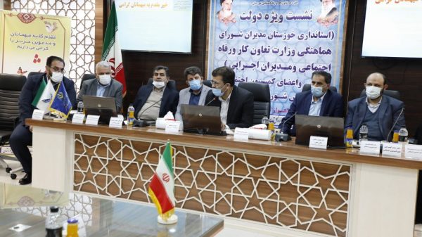 رئیس کمیسیون اجتماعی مجلس شورای اسلامی:مشابه مناطق محروم خوزستان در هیج جای کشور وجود ندارد