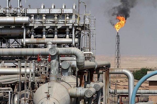 تعمیر کمپرسور‌های ترموداین در شرکت نفت و گاز مارون