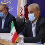 استاندار خوزستان : مهار کرونا موفقیتی با کمک مردم