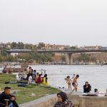 خوزستان، میزبان حدود ۲ میلیون مسافر نوروزی