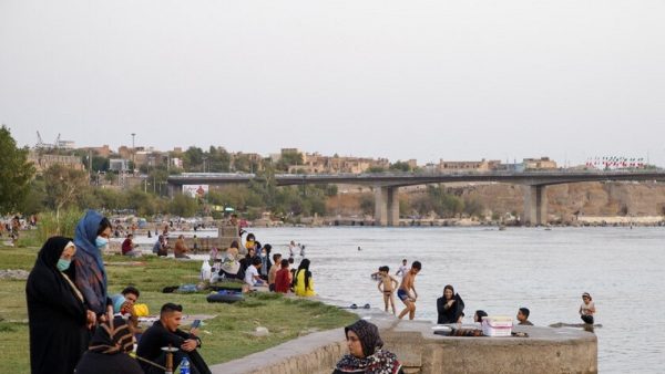 خوزستان، میزبان حدود ۲ میلیون مسافر نوروزی