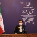 بهادری جهرمی:  کاهش ساعت کاری کارکنان دولت در ماه رمضان